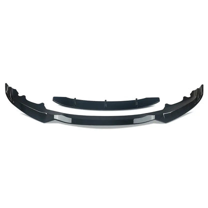 BM X5 F15 (15-18) Gloss Black Performance Body Kit (8-Piece) maxmotorsports