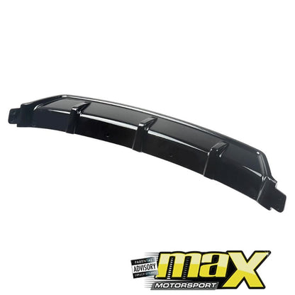 BM X5 G05 (19-On) Gloss Black Performance Body Kit (9-Piece) maxmotorsports