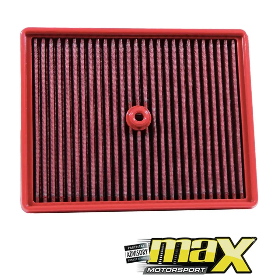 BMC Performance Air Filter - To Fit VW Polo (6R / 6C) 1.0 TSI BMC Filter