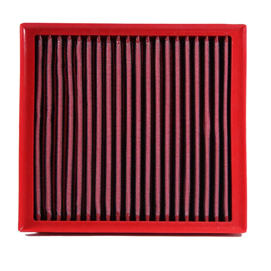 BMC Performance Flat Pad Air Filter - Isuzu D-Max 1.9-3.0 (17-20) maxmotorsports