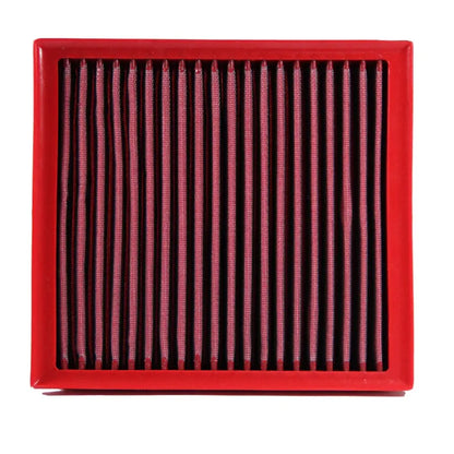 BMC Performance Flat Pad Air Filter - Isuzu D-Max 1.9-3.0 (17-20) maxmotorsports