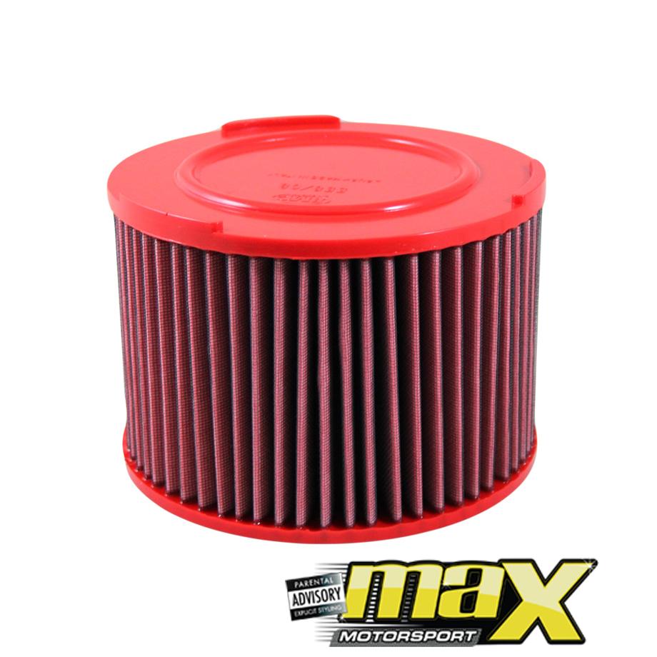 BMC Performance Flat Pad Air Filter - To Fit Toyota Fortuner (08-12) BMC Filter