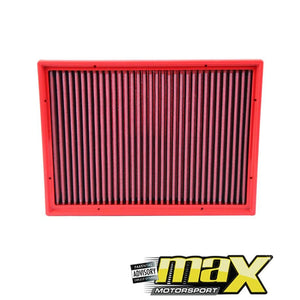 BMC Performance Flat Pad Air Filter - To Fit Toyota Hilux Revo/ Fortuner (16-On) BMC Filter
