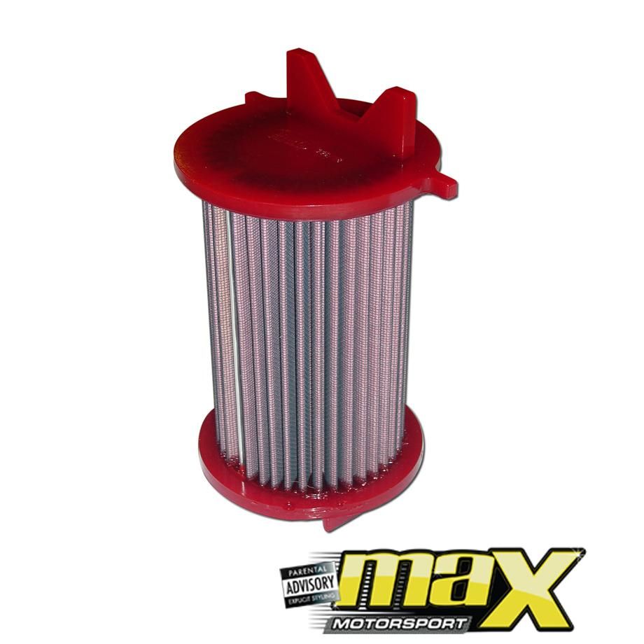BMC Performance Flat Pad Air Filter - To Fit VW Golf Mk5 FSI BMC Filter