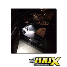 Load image into Gallery viewer, (BME 81, 90) LED Interior Courtesy Lights maxmotorsports
