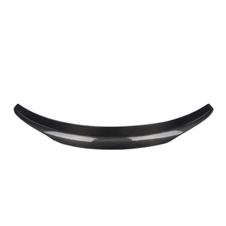 Benz W118 PSM Style Gloss Black Boot Spoiler Max Motorsport