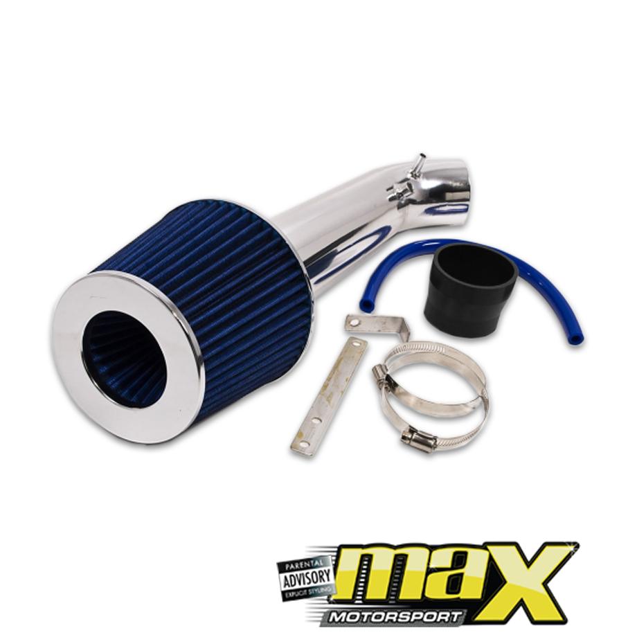 Blue Thunder Induction Kit - To Fit Honda Ballade 160i / 180i maxmotorsports