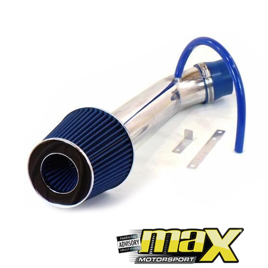 Blue Thunder Induction Kit - To Fit Honda Ballade 92-95 150i maxmotorsports