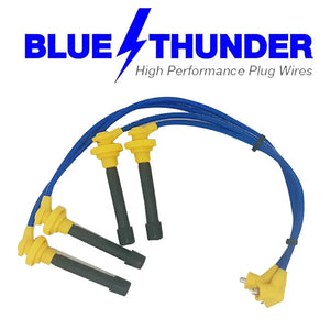 Blue Thunder Performance Plug Lead - Nissan Sentra 16V Blue Thunder