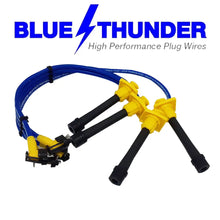 Load image into Gallery viewer, Blue Thunder Performance Plug Lead - Toyota 160i / 180i Blue Thunder

