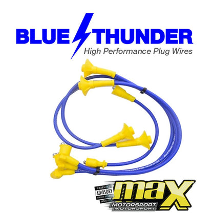 Blue Thunder Performance Plug Lead - VW Beetle (1.3 / 1.6) Old Spec Blue Thunder