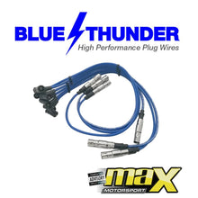 Load image into Gallery viewer, Blue Thunder Performance Plug Lead - VW Golf / Jetta VR6 Blue Thunder
