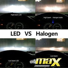 Load image into Gallery viewer, C6 MAX LED Headlight Bulb Kit - H8 maxmotorsports
