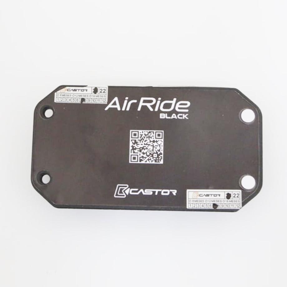 Castor Air Ride Bluetooth Module Box Castor Air Ride Suspension