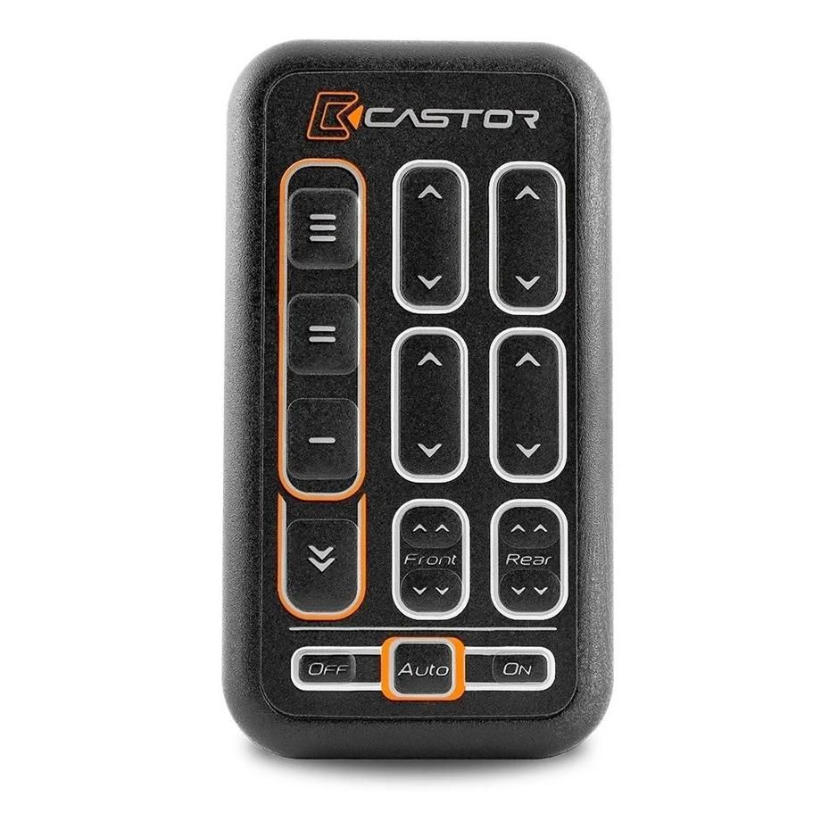 Castor Air Ride Bluetooth Module Box Castor Air Ride Suspension