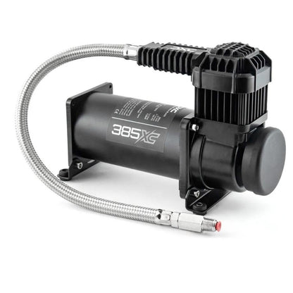 Castor Air Ride Compressor  - 385xc Max Motorsport