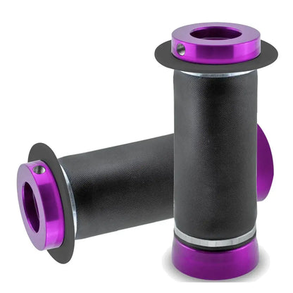 Castor Mounting Type Rear Sleeve Bags - 12MM Castor Air Ride Suspension