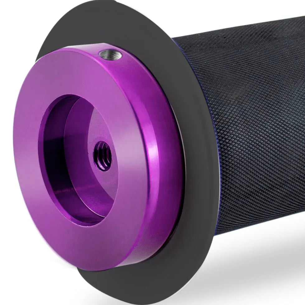 Castor Mounting Type Rear Sleeve Bags - 12MM Castor Air Ride Suspension