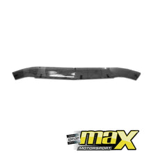 Load image into Gallery viewer, Chev Utility (12-On) Bonnet Guard maxmotorsports
