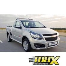 Load image into Gallery viewer, Chev Utility (12-On) Fiberglass Roof Spoiler Max Motorsport
