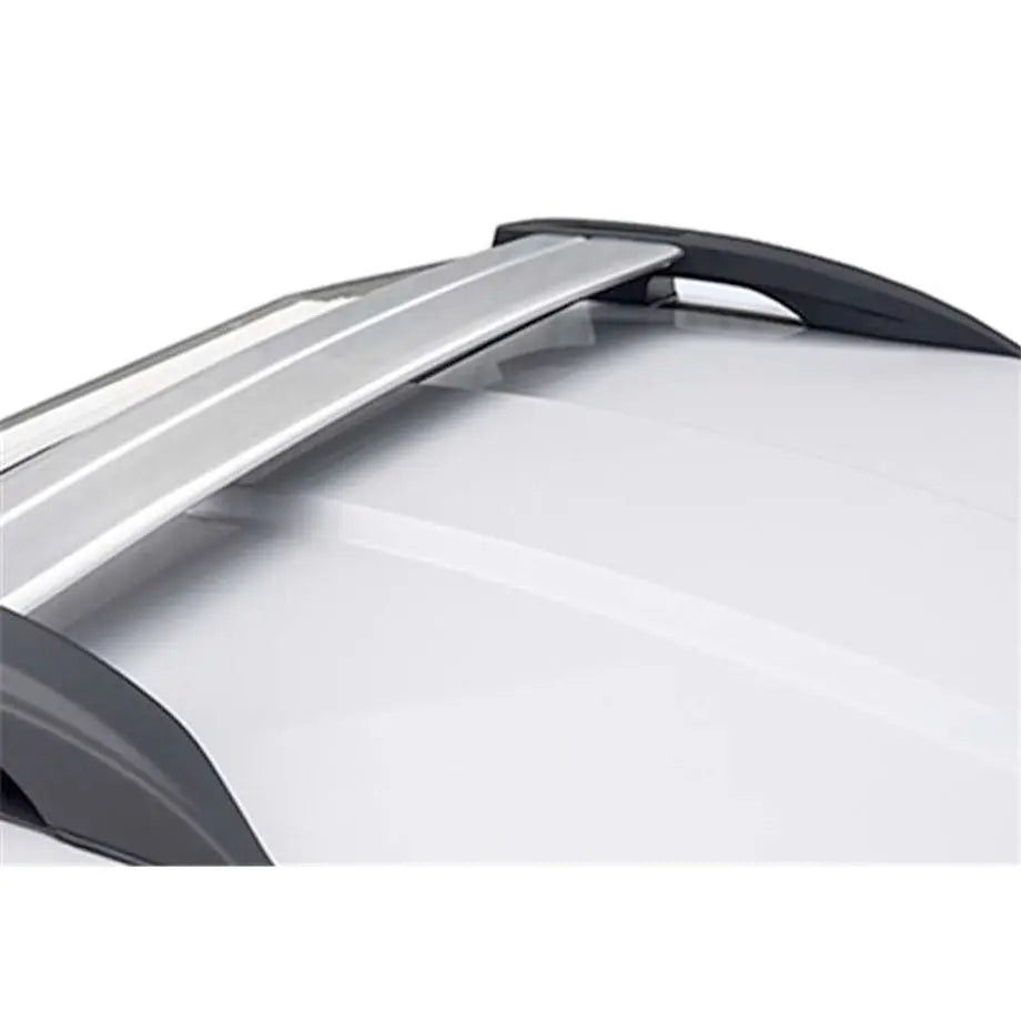 Spoiler Rack Chev Utility (12-On) OEM Aluminium Roof Spoiler – Max Motorsport