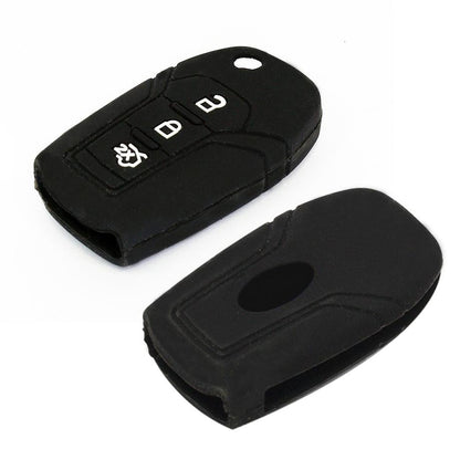 Copy of Ranger T7 (16-On) Silicone Key Cover maxmotorsports