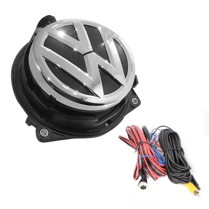 Copy of VW Golf 7 / 7.5 Rear Emblem Reverse Camera Kit maxmotorsports