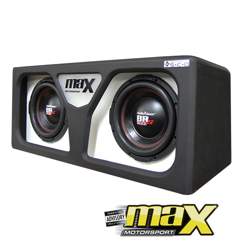 Custom 10