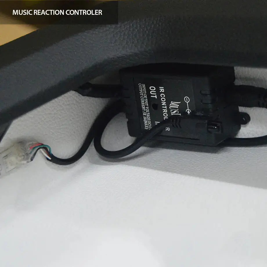 Custom 10" Double Sub-Box Enclosure Street Customs Durban
