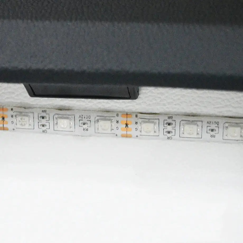 Custom 10" Double Sub-Box Enclosure Street Customs Durban