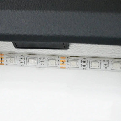 Custom 10" Double Sub-Box Enclosure Street Customs Durban