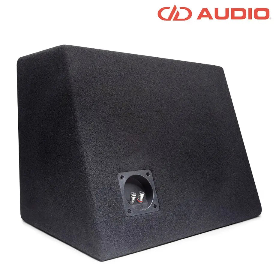 Digital Design 12 Inch Loaded Enclosure (300W RMS) Digital Design Audio