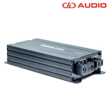 Load image into Gallery viewer, Digital Design DD-RL-SA500.1 RedLine Monoblock Compact Amplifier 500W RMS Digial Design Audio

