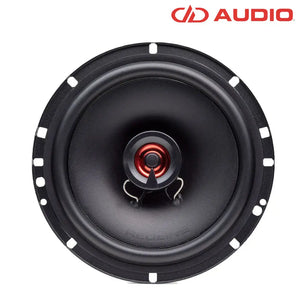 Digital Design RL-X6.5 REDLINE 6.5 Coaxial Speaker (450W) Max Motorsport