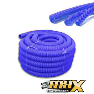 Electrical Sleeving Kit (Blue) - 1 meter maxmotorsports