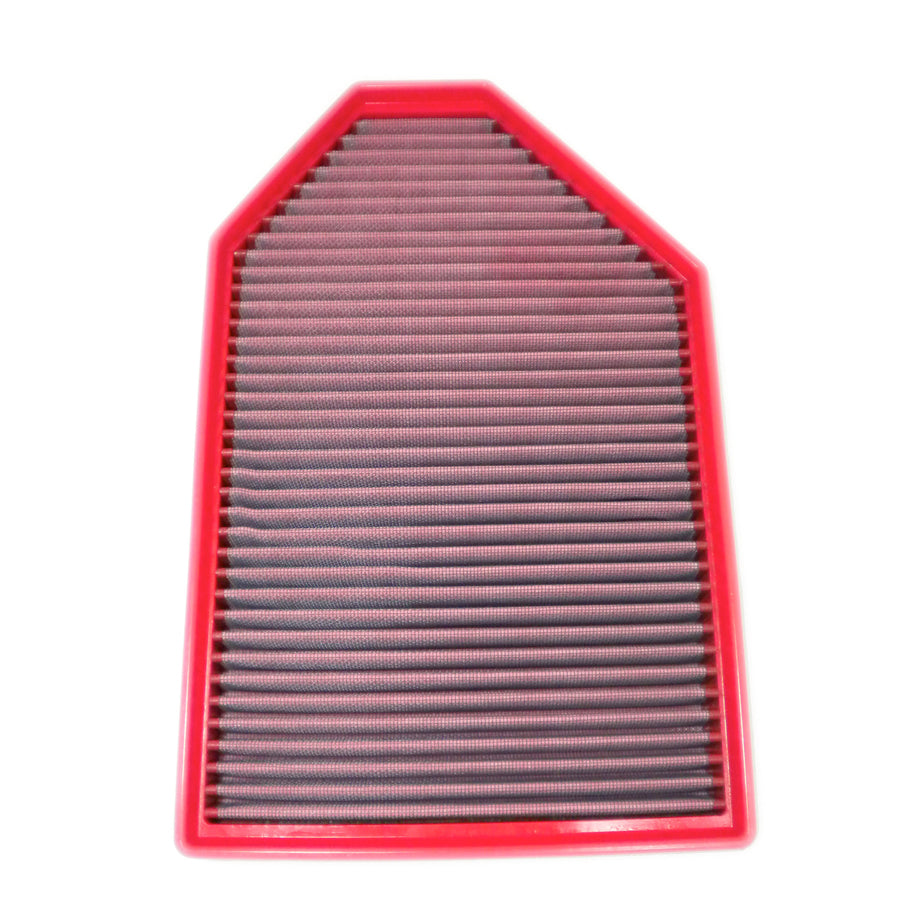 BMC Performance Flat Pad Air Filter - Jeep Wrangler 3.6 V6 (12-19)