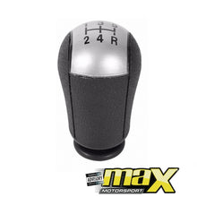 Load image into Gallery viewer, Ford Fiesta (02-08) OEM Type Gear Knob - 5 Speed maxmotorsports

