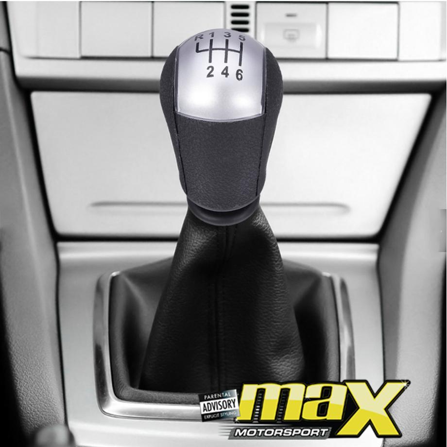 Ford focus st mk2 gear knob 2025