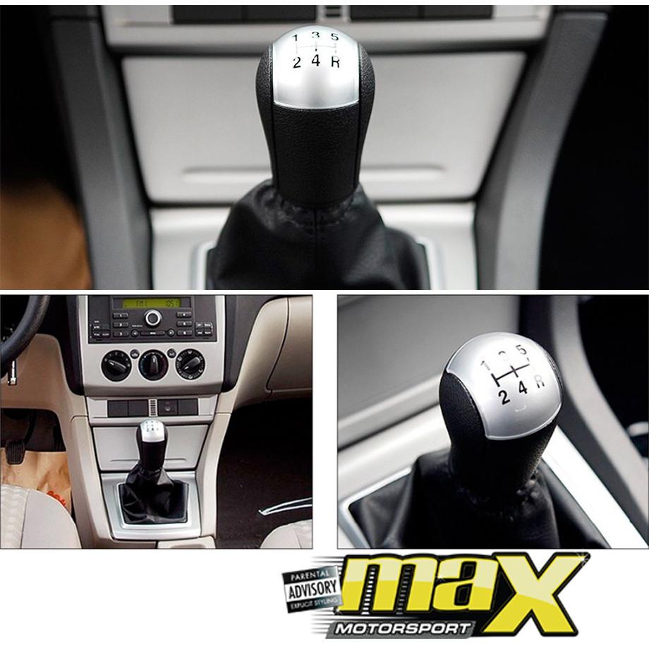 ford focus gear Suitable To Fit Ford Focus (05-12) OEM Type Gear Knob