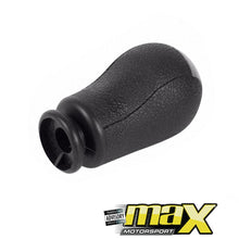 Load image into Gallery viewer, Ford Focus (05-12) OEM Type Gear Knob - 5 Speed maxmotorsports
