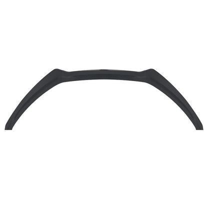 Ford Focus (14-18) Gloss Black 3-Piece Front Spoiler Max Motorsport