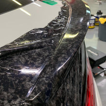 Load image into Gallery viewer, Forged Carbon Fibre Look Vinyl (1m x 1.5m) Max Motorsport
