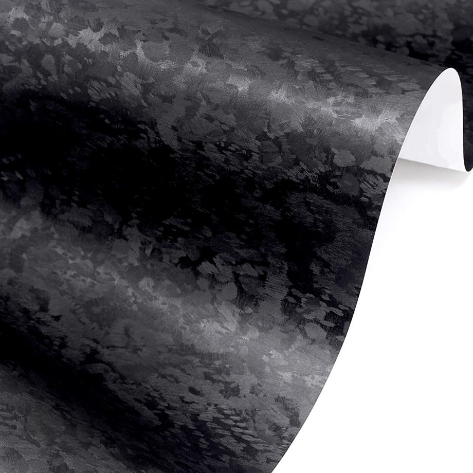 Forged Shadow Carbon Fibre Look Vinyl (1m x 1.5m) Max Motorsport