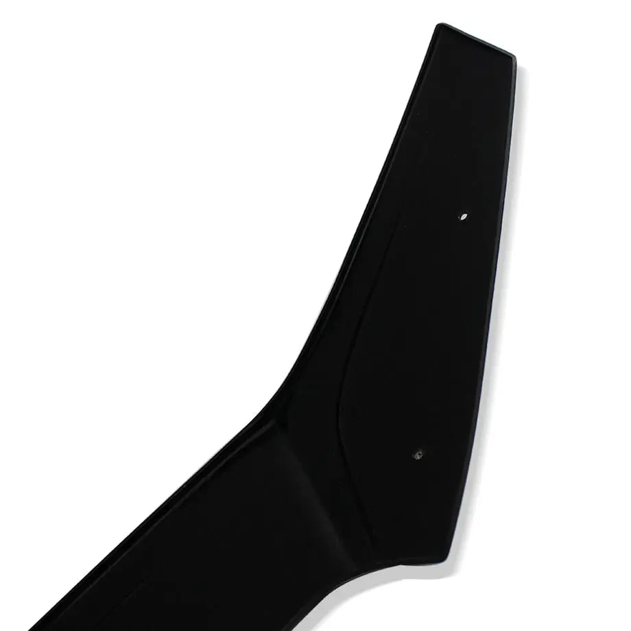 GWM P Series Passenger Bonnet Guard (21-On) Max Motorsport