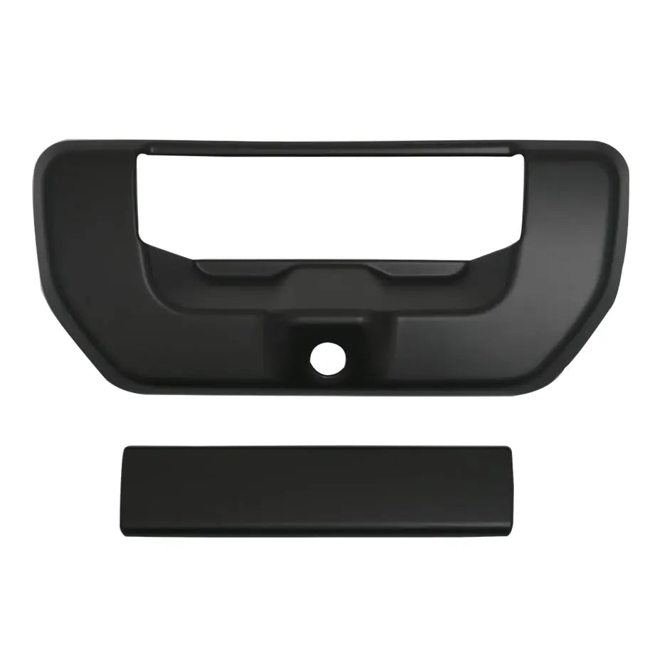 GWM P Series Passenger Tailgate Handle Cover (21-On) Max Motorsport