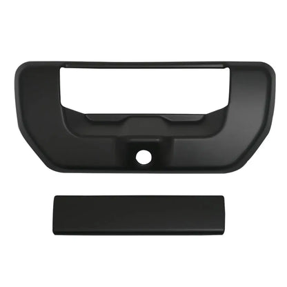 GWM P Series Passenger Tailgate Handle Cover (21-On) Max Motorsport