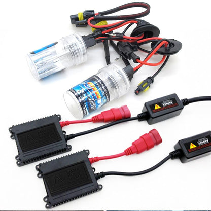 H1 HID Xenon Plug & Play Kit Max Motorsport