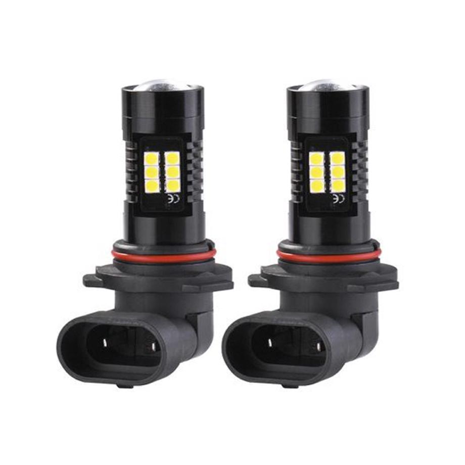 H16 - 21SMD Projector LED Bulb Max Motorsport