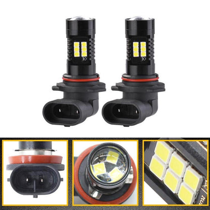 H16 - 21SMD Projector LED Bulb Max Motorsport