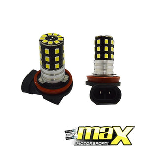 H16 LED 36-SMD Bulb maxmotorsports